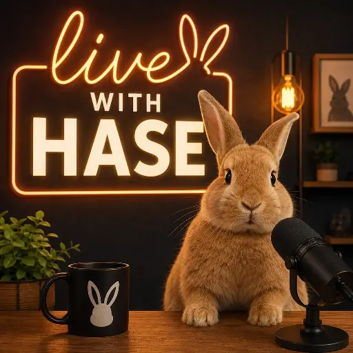 Live with Hase